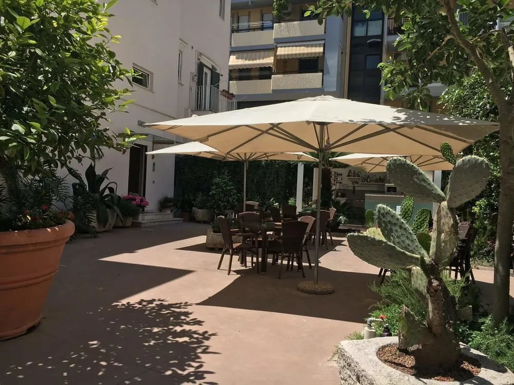 Liddo Boutique hotel