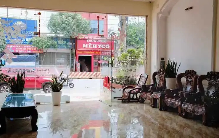 Kim Ngân Hotel Buôn Ma Thuột
