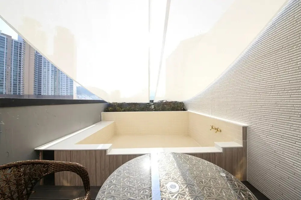 Munhyeon Signature Denbasta Hotel