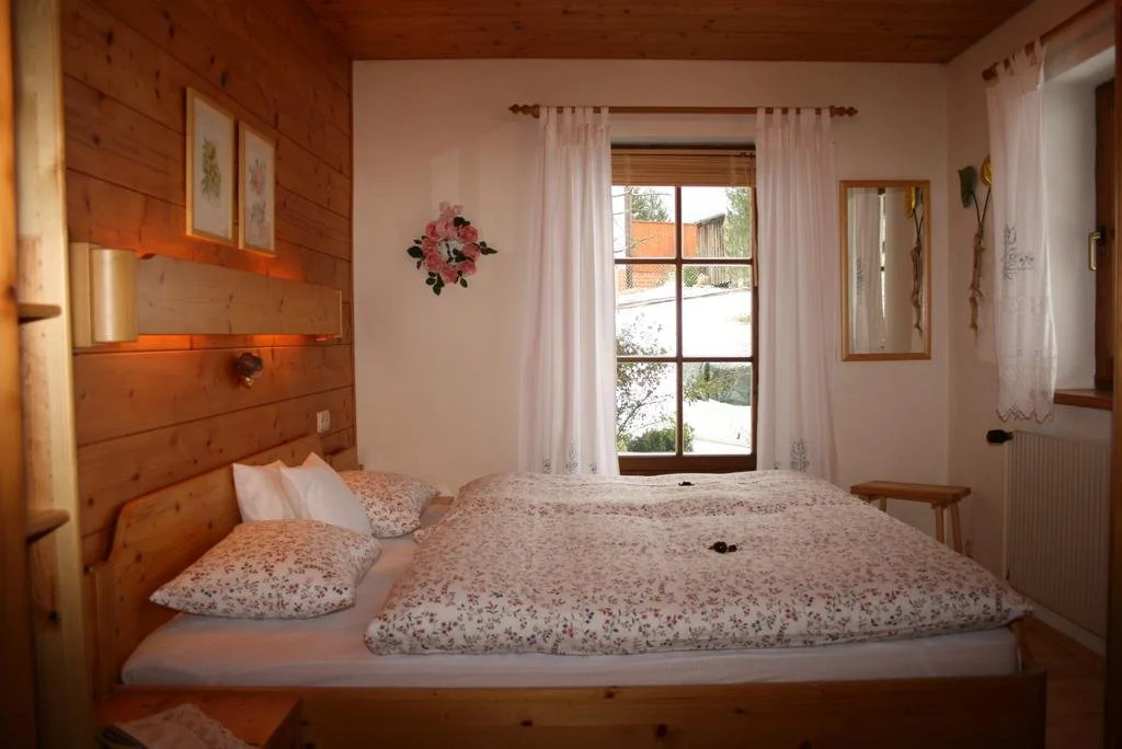Ferienhaus Hummelbrunner