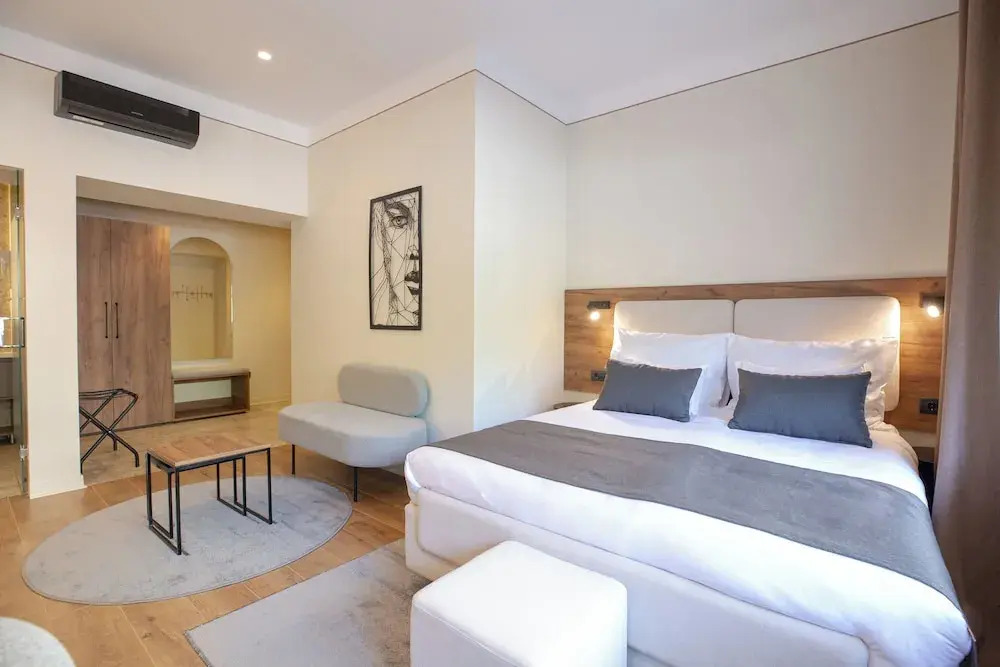 Simma Luxury Apartments & Rooms - CENTAR