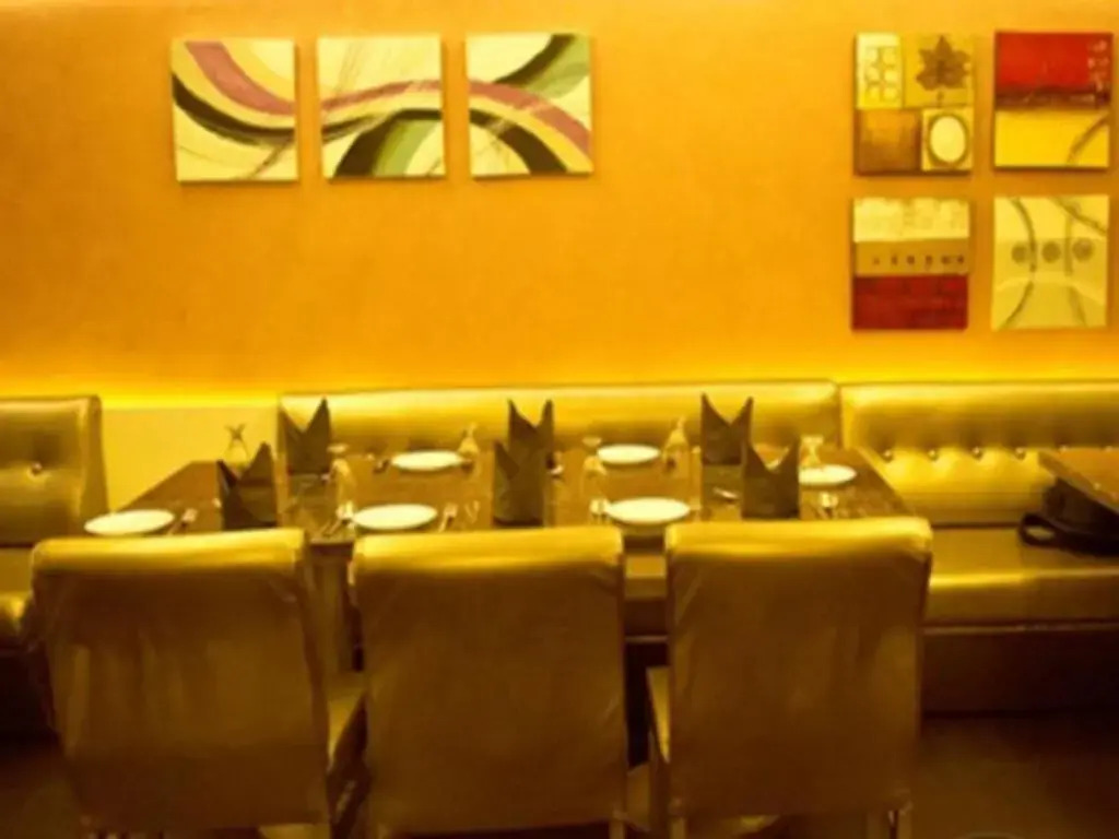 OYO Rooms Dhakkan Wala Kuan