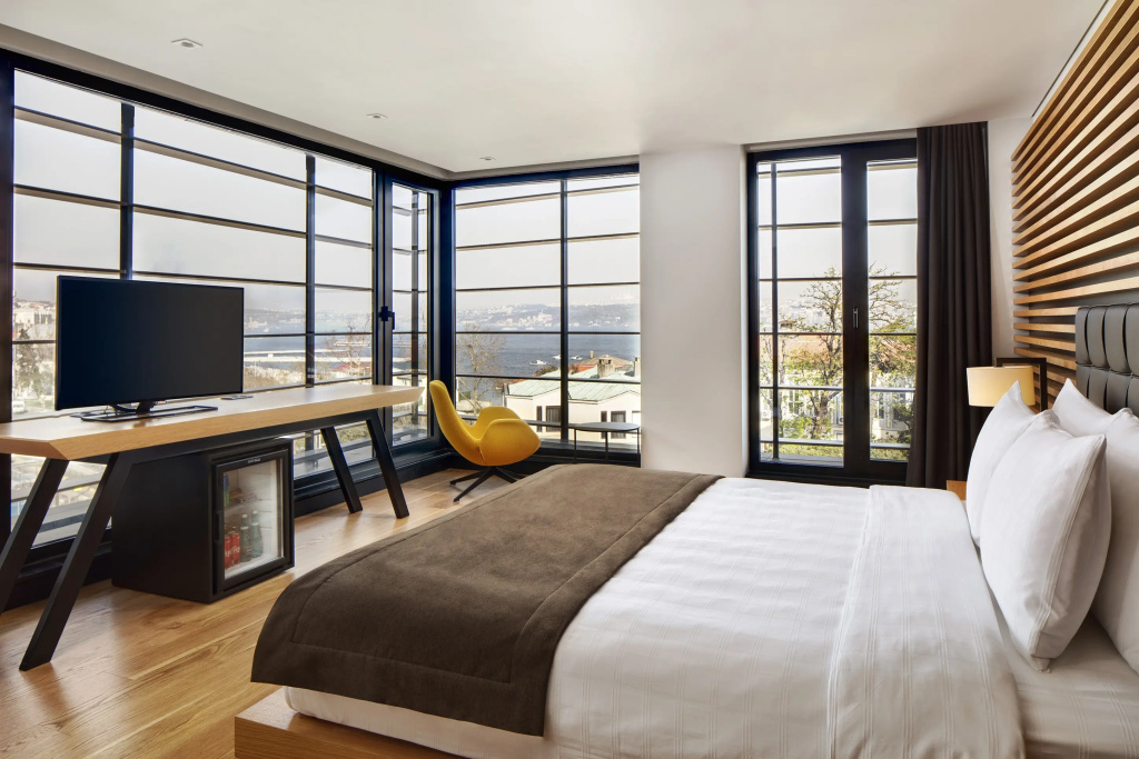 Metropolitan Hotels Bosphorus - Special Category