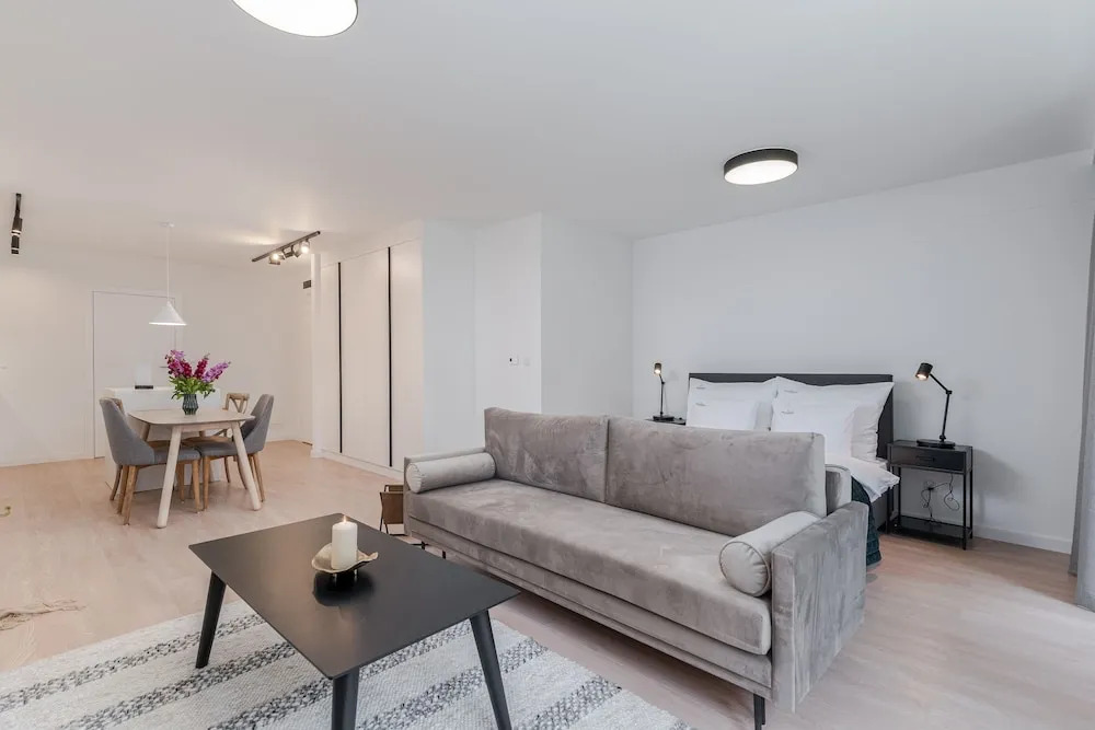 Exclusive Apartments Krakow City Centre