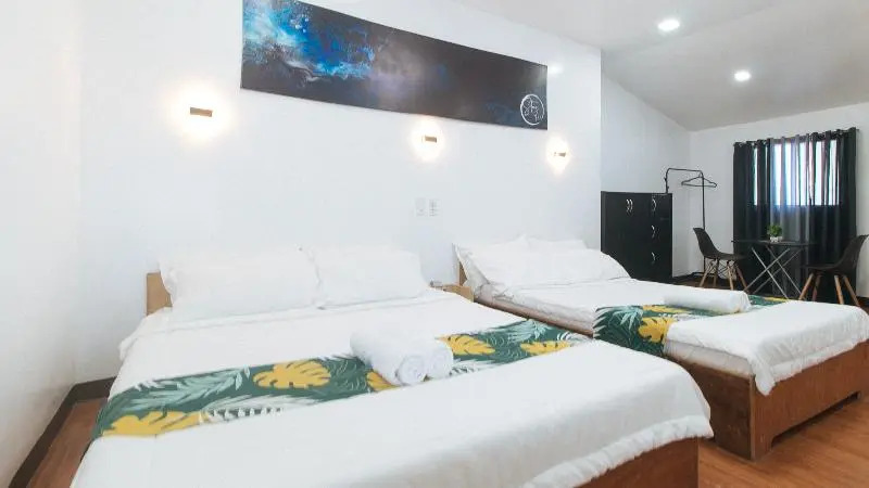 Stay Inn Station 1 Boracay by RedDoorz