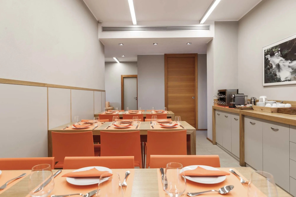 Le Scuole B&B - by ColleMassari Hospitality