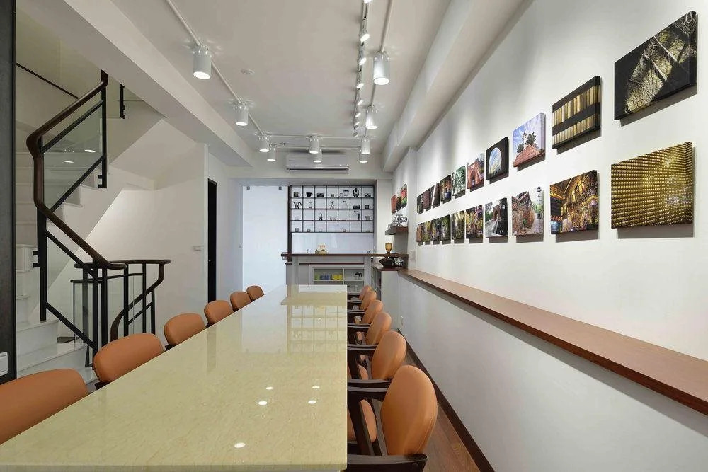 AP House