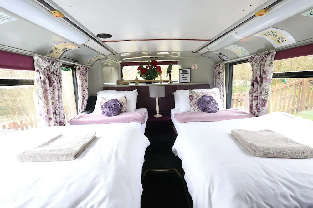 Fosfelle Glamping