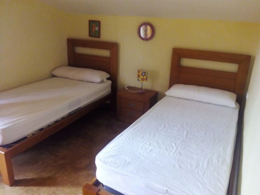 House With 4 Bedrooms in Ampolla, Tarragone, With Enclosed Garden - 1