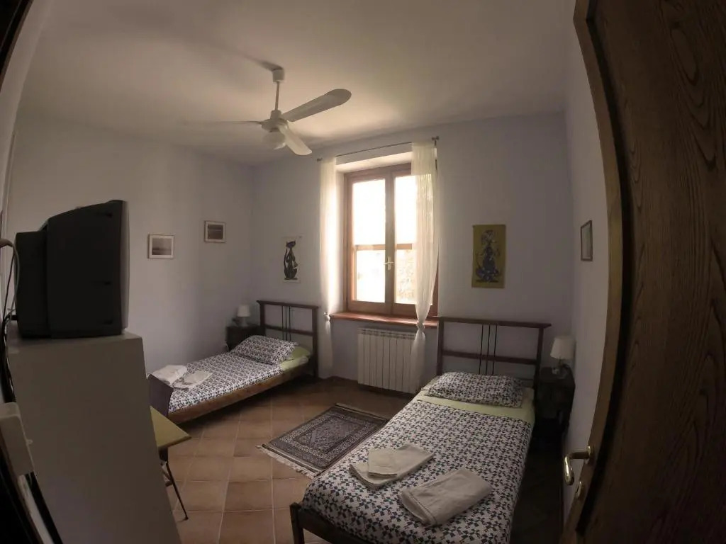 La Casa di Pietra