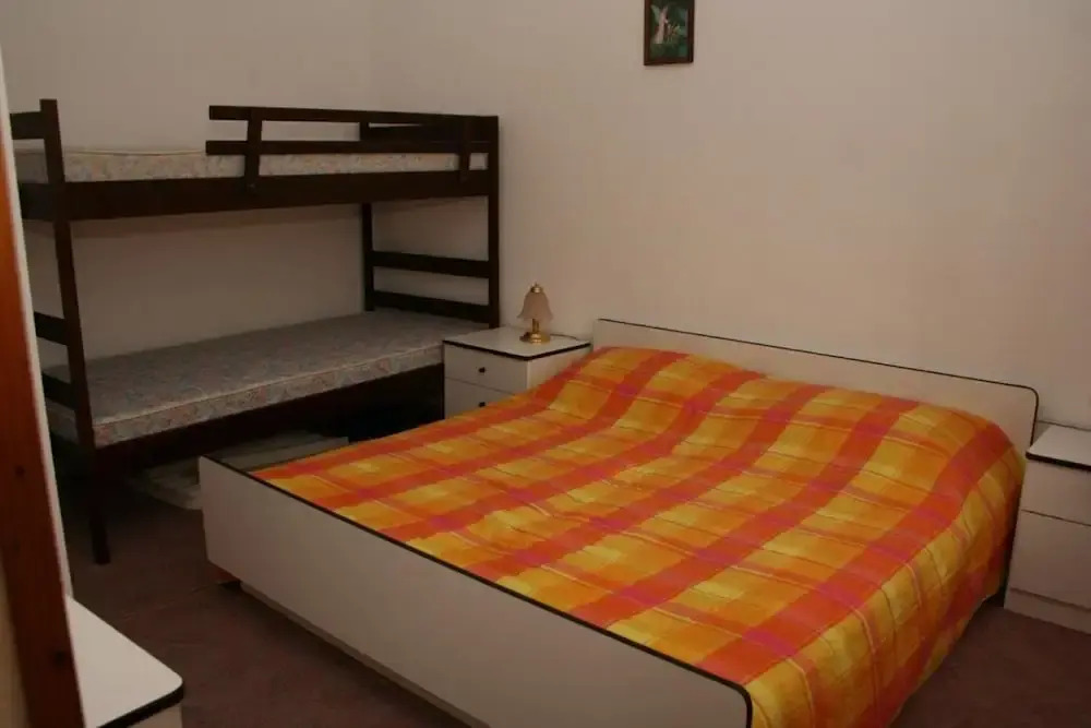 Apartments Pavao