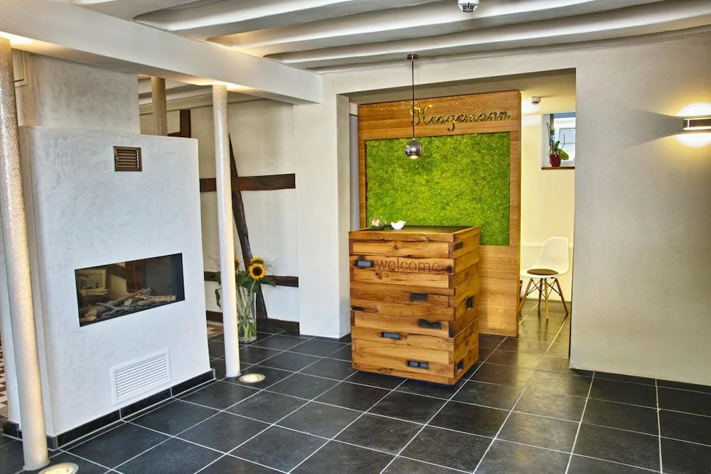 Kragemann Hotel & Vinothek
