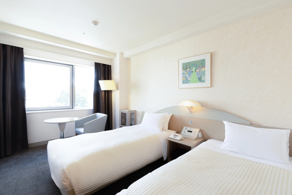Kawagoe Prince Hotel