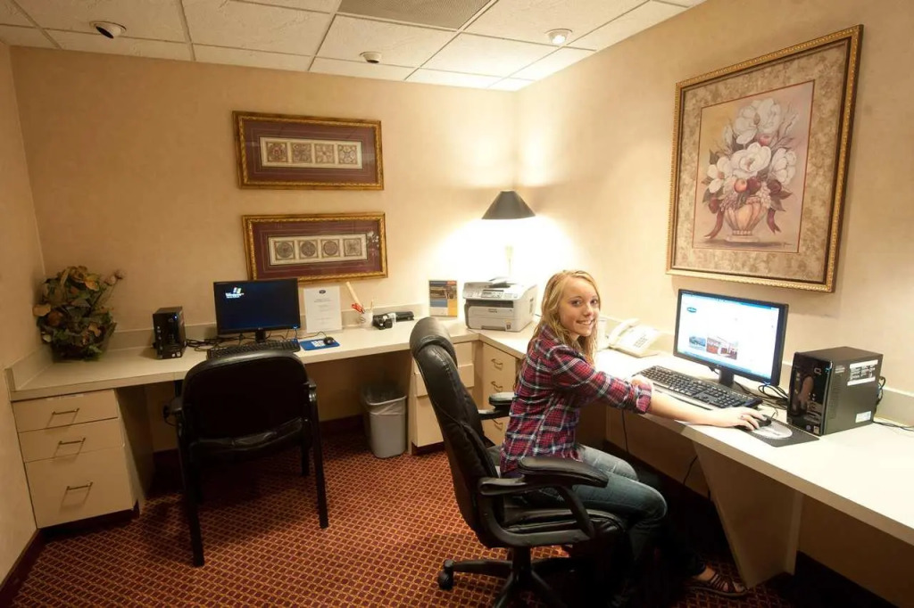 Hampton Inn Richmond/Ashland