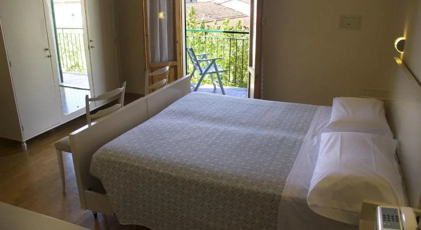 Hotel La Pia