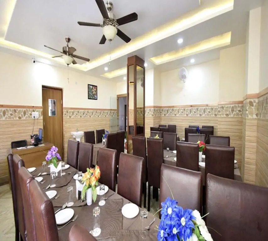 Hotel The Vaishno Devi Hills