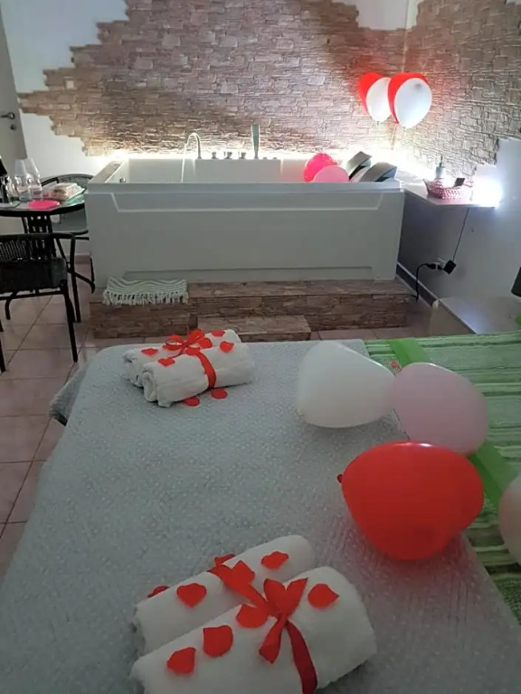 Leo&Italy's House