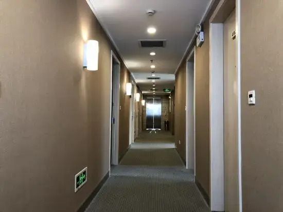 Jinyuan Hotel