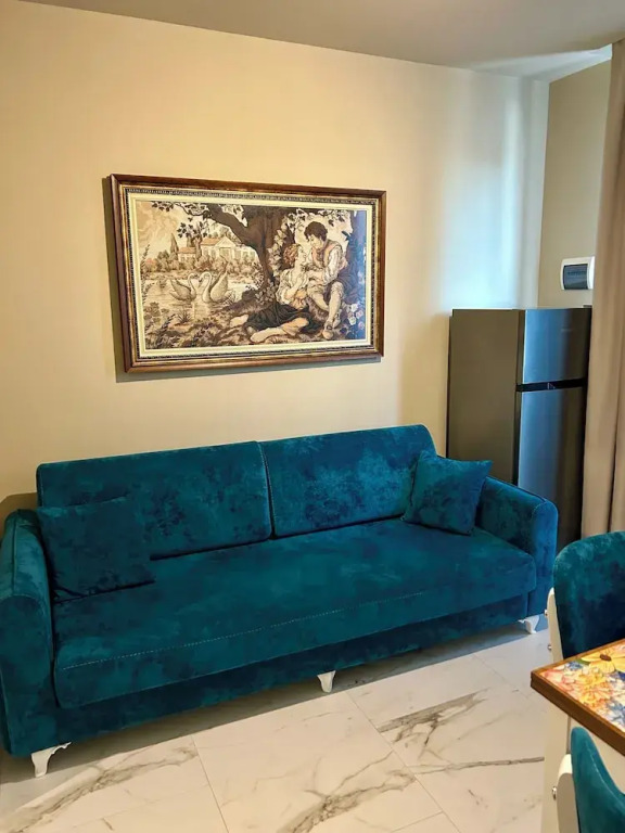 Il Destino Rooms