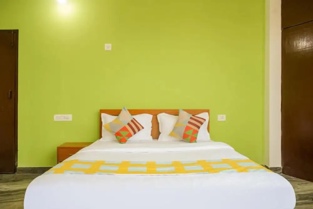 Goroomgo Elite Stay Bhubaneswar
