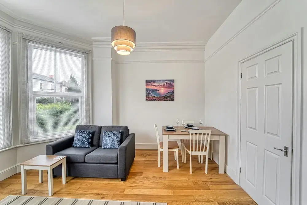 Host Stay Droitwich Road Apartment