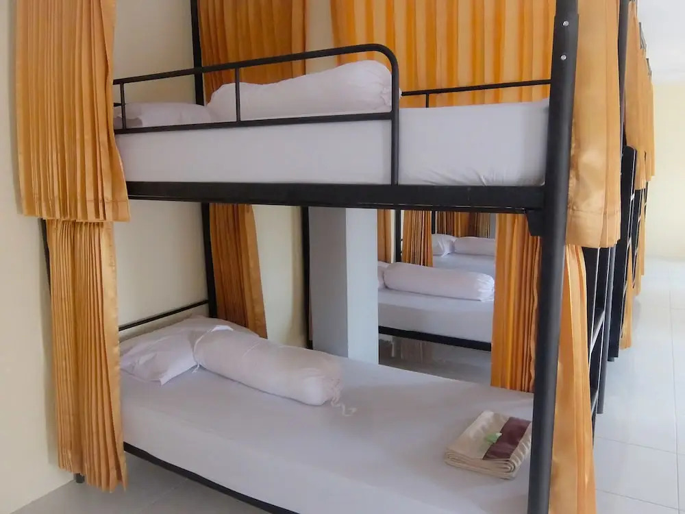 Athaya Dormitory