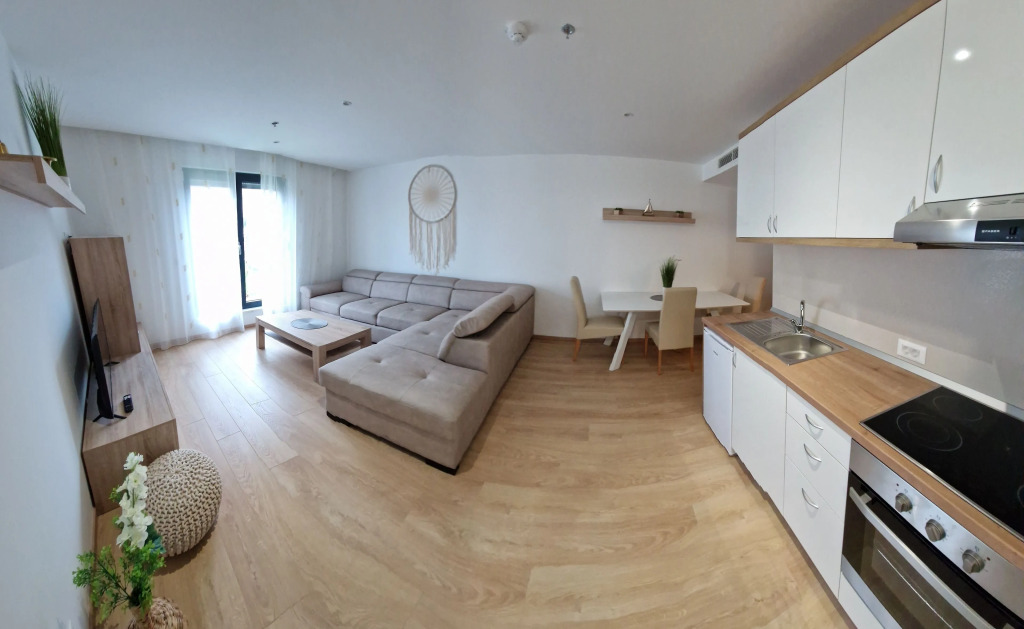 Dubrovnik Skyline Apartments