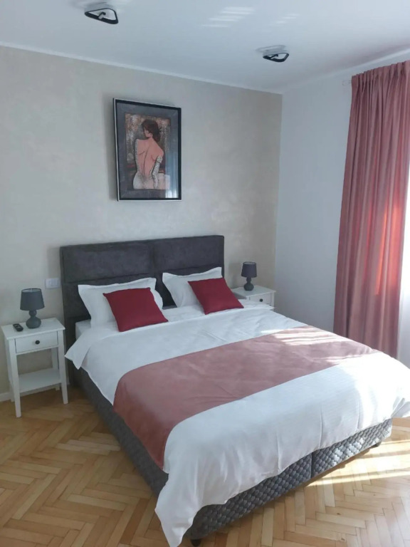 Water Lily Apartment Studio 2 cu parcare gratuita