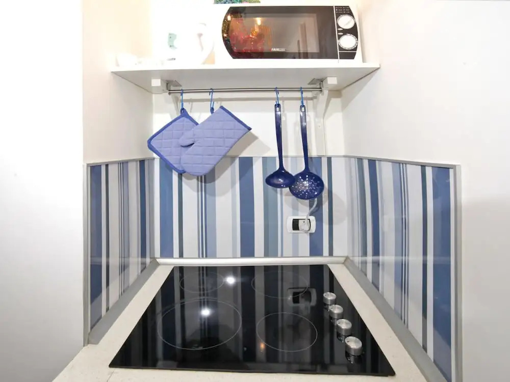 Nostromondo Apartments in Rome City Centre