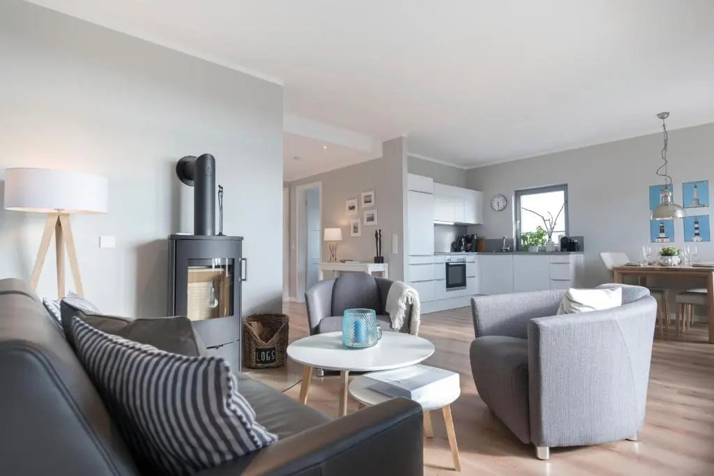 Ostsee Appartement Nr 152 11 Ost im Strand Resort