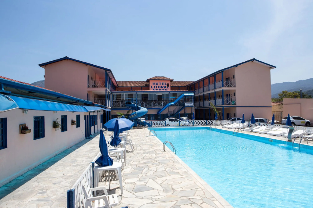 Hotel Litoral Norte