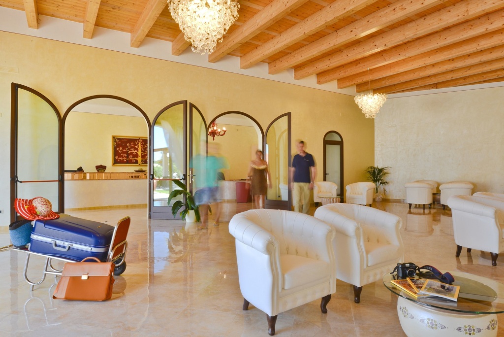 Borgo Mulino a Vento - Resort