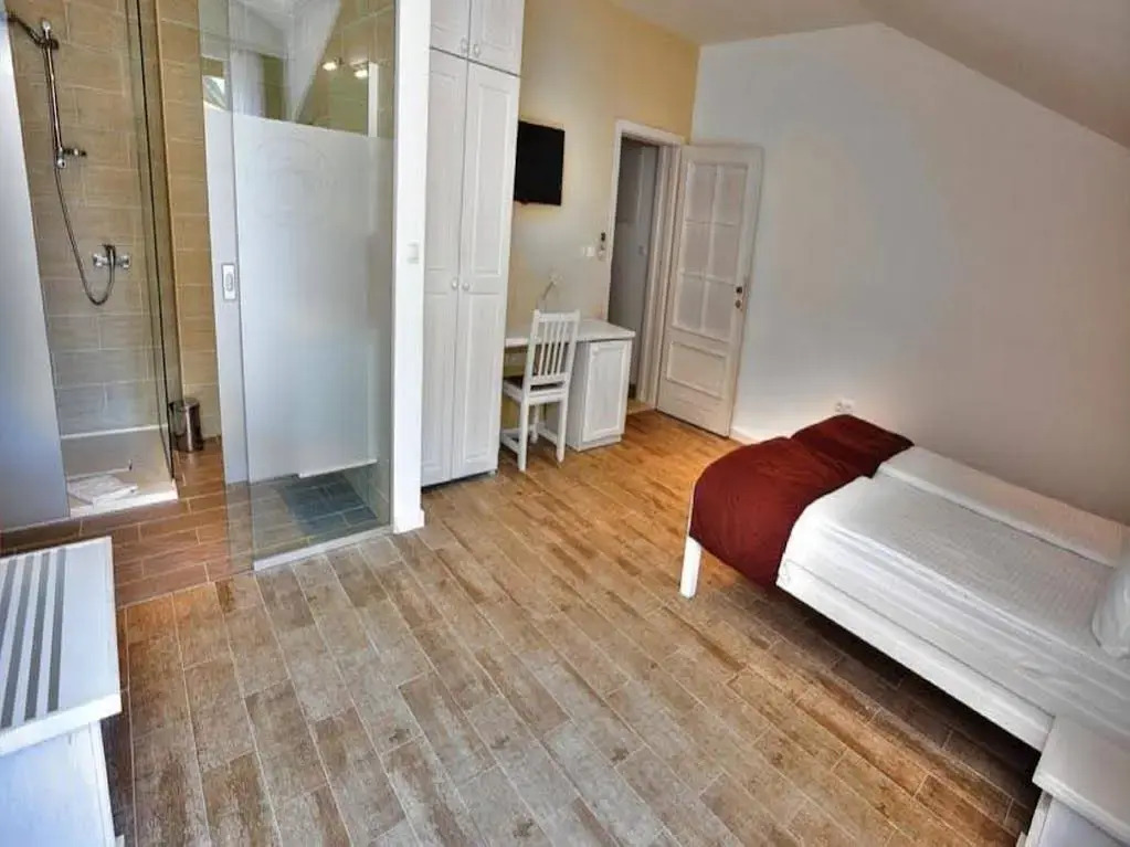 Hotel-Restaurant Kriva Ćuprija
