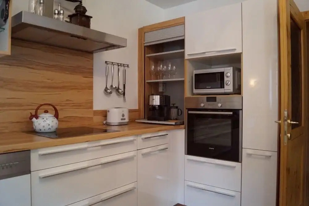 Chalet s'Tyrolia