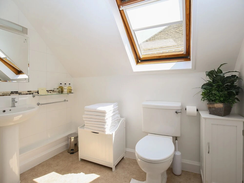Gables Cottage