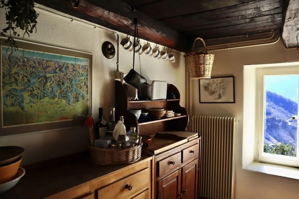 Casa Bruja