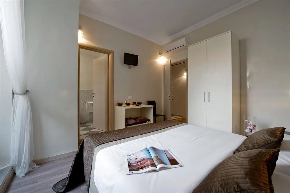 B&B Home 16 Relais
