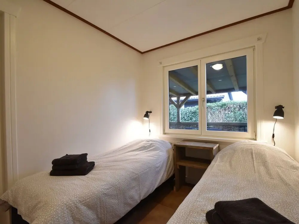 Holiday Home in Callantsoog near Beach
