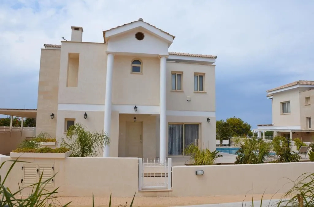 Anthorina Villa 5