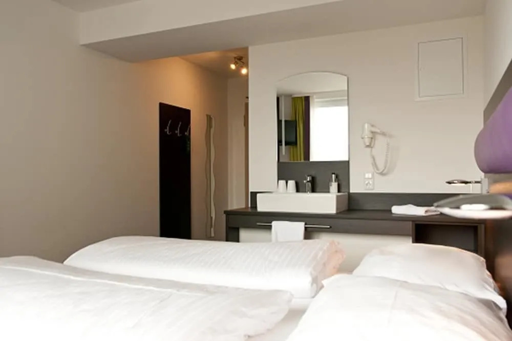 B&F Hotel am Neumarkt