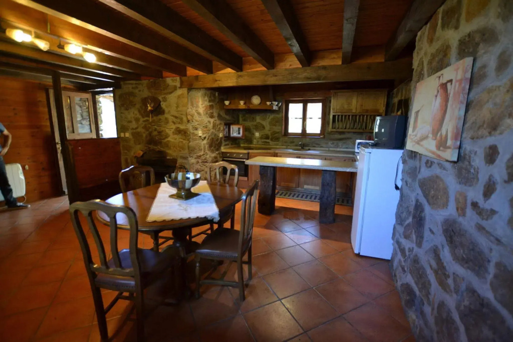 Casas de Xisto, Branda da Aveleira