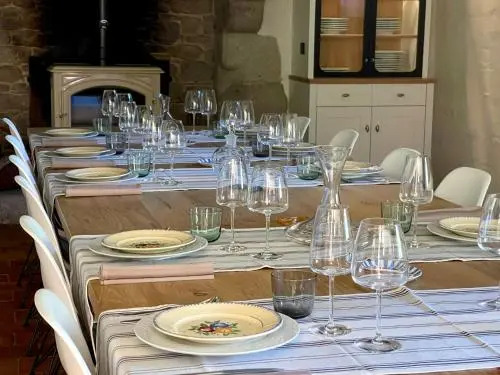 Manoir de l'Isle