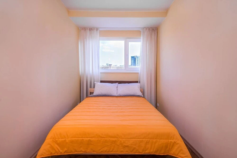 FM Deluxe 2-BDR Apartment - Sunshine