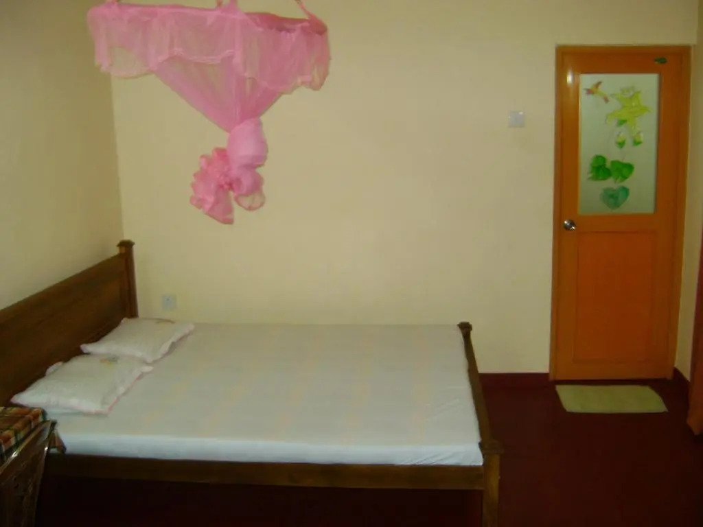 Family Guest House