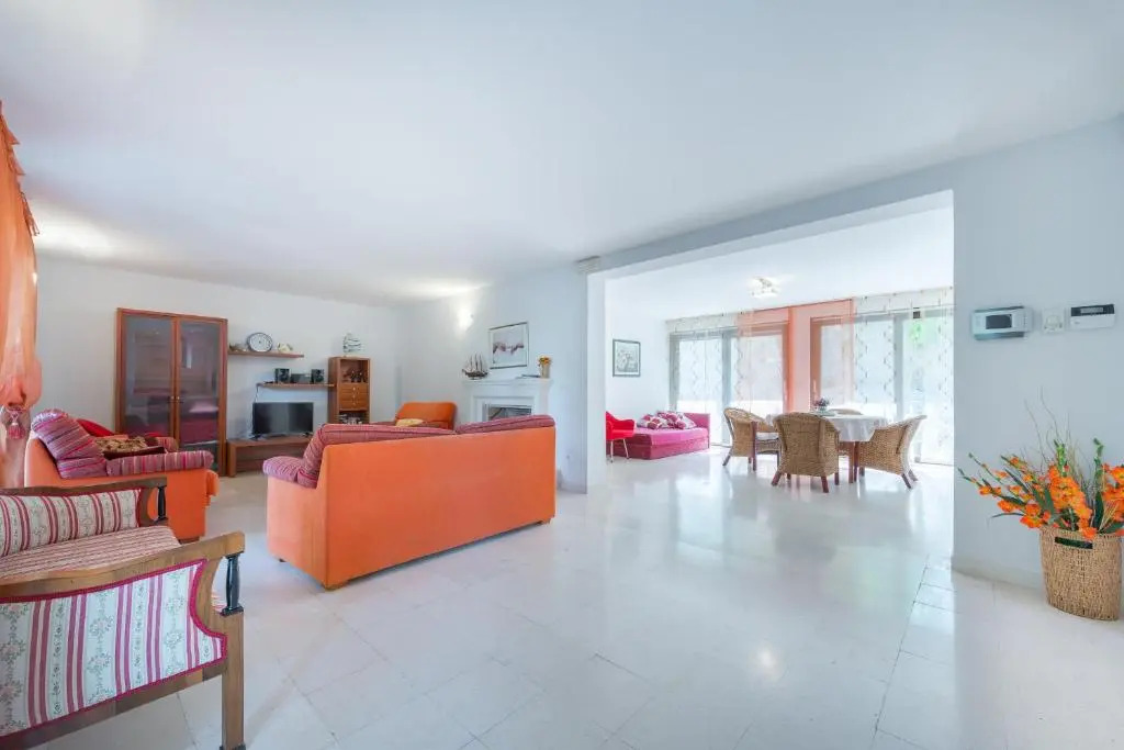 Gorgeous apartment Dora