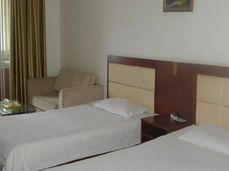 Xian Yi Jia Express Hotel