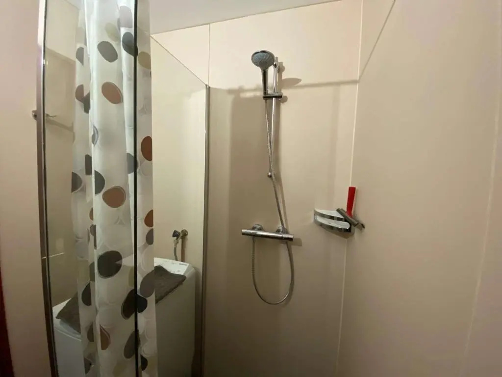 Appartement Le Grand-Bornand, 2 pièces, 5 personnes - FR-1-241-142