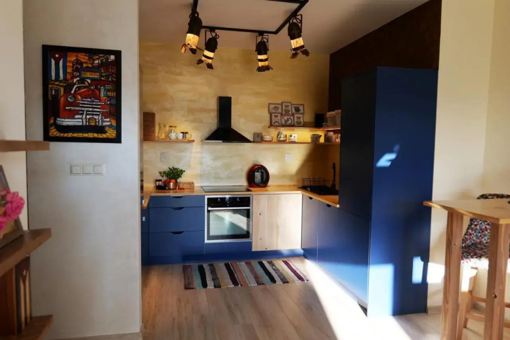 Apartmán - modern home