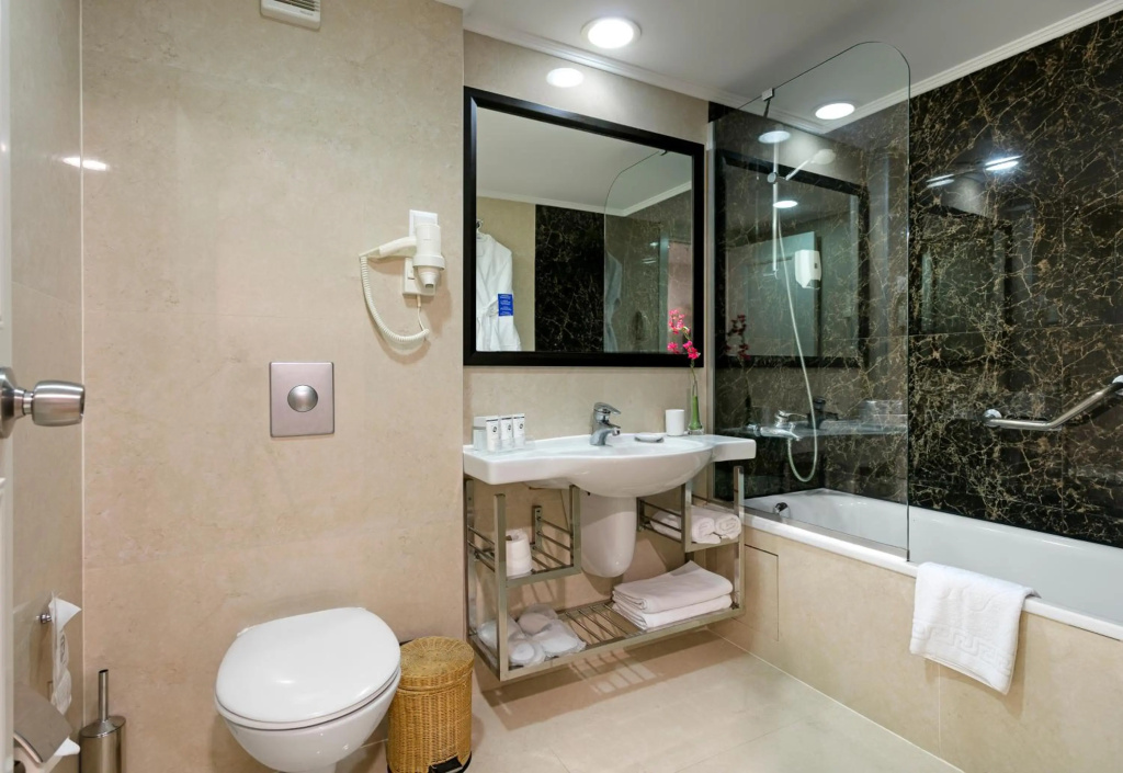 Limak Atlantis Deluxe Hotel Belek
