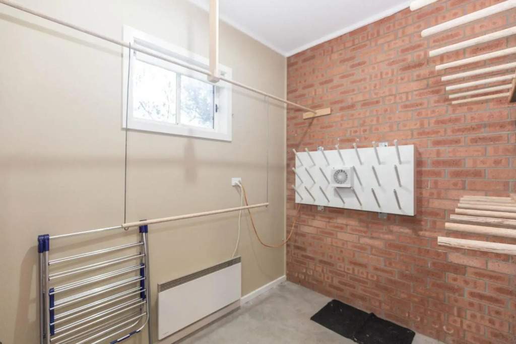 Alpine Retreat 107A Gippsland Street